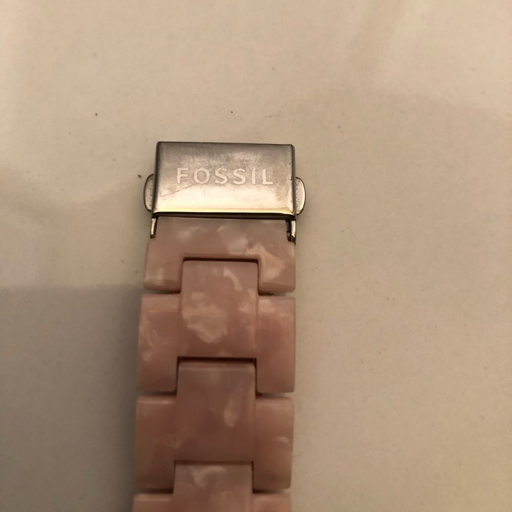 Fossil Multi Function Watch - image 3